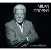 Drobný Milan - A život běží dál [CD]