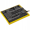 Vonkajšia batéria TCTK 3400 mAh