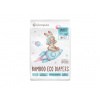 Woopies detské EKO plienky MAXI (12+kg) Wooden Spoon 28ks