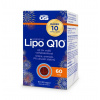 GreenSwan GS Koenzým Lipo Q10 60 mg 60+10 kapsúl ZADARMO