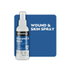 Animology Wound Wash sprej na rany a kožu pre psy 150ml