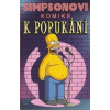 Simpsonovi: Komiks k popukání - Kolektív autorov