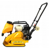 Vibračná doska - Zhutňovač pôdy Genezo 90 kg HRC90W (Vibračná doska - Zhutňovač pôdy Genezo 90 kg HRC90W)