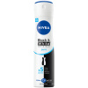 Nivea Invisible for Black & White Pure deospray 150 ml