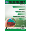 Matematika 6 - pracovný… (Dušan Kotyra)