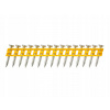 Sponkovačka, nastreľovačka - Klincovací pásik DEWALT pre DCN890 STD 2,6 mm x 40 mm (Sponkovačka, nastreľovačka - Klincovací pásik DEWALT pre DCN890 STD 2,6 mm x 40 mm)