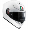 Prilba AGV K-5 MS Pearl White (Prilba AGV K-5 MS Pearl White)