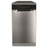 Whirlpool WSFC 3M27 X Voľne stojaci 10 miest E (WSFC 3M27 X)
