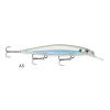 vobler Rapala Shadow Rap Deep 11cm - pomaly potápavý Prevedenie: AS
