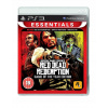 Red Dead Redemption - Game Of The Year Edition PlayStation 3 (PS3) krabička