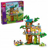 LEGO Friends 42652 Stretnutie v domčeku na strome priateľstva