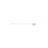 KOMPERDELL REBELLUTION CARBON WHITE 2017/18 110 cm