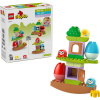 LEGO ® 10440 Hojdací a skladací strom