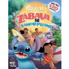 Zábava se samolepkami Lilo & Stitch