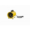 Master BLM 4800 Mobilný axiálny ventilátor