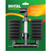 INVITAL FoamFilter M Duo
