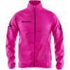 Športová bunda Givova BASICO|M
