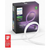 HUE Pásek LED RGB 19W 900lm 2000-6500K venkovní délka 2m IP67
