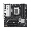 ASUS MB Sc AM5 B850M MAX GAMING WIFI, AMD B850, 4xDDR5, 1xDP, 1xHDMI, WiFi, mATX 90MB1LL0-M0EAY0