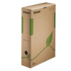 Esselte Archívny box ECO 80mm hnedý