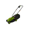 Elektrická kosačka na trávu Procraft NM1600