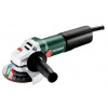 Metabo Náradie - Uhlová brúska 125 mm, 1400 W 600347000