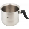KINGhoff Kanvica na mlieko s píšťalkou 1,0 l Kinghoff Kh-3108