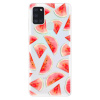 Odolné silikónové puzdro iSaprio - Melon Pattern 02 - Samsung Galaxy A21s