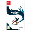 Disney Disney Epic Mickey: Rebrushed Nintendo Switch One Size