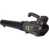 TEXAS LBX2000 (20V) Akumulátorový fukár na lístie s batériou a rýchlonabíjačkou