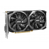 MSI GeForce RTX 3050 VENTUS 2X XS/OC/8GB/GDDR6 RTX 3050 VENTUS 2X XS 8G OC