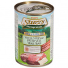 Stuzzy Dog Monoprotein Puppy teľacie 400 g