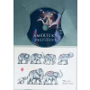 Americký prezident - DVD /dárkový obal/