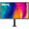 BenQ PD2706UA LCD monitor 68,6 cm (27