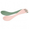Light My Fire Spork Little 2-pack Bio