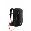 Lavínový batoh Ortovox Avabag Litric Tour 30 - black raven