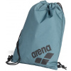 Arena One Go Gym Sack Swimbag Petrolejová + výmena a vrátenie do 30 dní s poštovným zadarmo