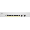Cisco CBS220-8FP-E-2G