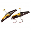 Rhino DRŽIAK REBRÍKA SAFE CLAMP