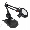 Lupa YH 238 90 mm 3D-10D