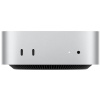 Apple Mac mini 2024 / M4 PRO / 12C CPU / 16C GPU / 24GB RAM / 512GB SSD / HDMI / USB-C / Thunderbolt 5