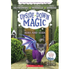Hide and Seek (Upside-Down Magic #7) - Emily Jenkins, Sarah Mlynowski, Lauren Myracle