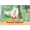 Červená čiapočka - Jana Semelková