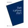 Meritum Daň z příjmů 2021 - Jiří Vychopeň