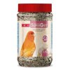 KIKI SUPER GRIT 1,5kg piesok pre vtáky v dóze (KIKI SUPER GRIT 1,5kg piesok pre vtáky v dóze)