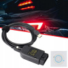 VAGCOM V25.3 VCDS HEX-V2 Pokročilý diagnostický interface