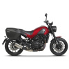 SHAD Nosič bočných kufrov BENELLI LEONCINO 500 2017-2022, 3Psystém B0LN57IF