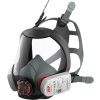 Celotvárová maska FORCE™10 TYPHOON™ fullface mask Veľkosť: S