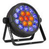 BeamZ BT410 Ľahký PAR 19x 10W RGBW