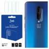 Hybridné sklo 3MK pre OnePlus 7 Pro 4 ks